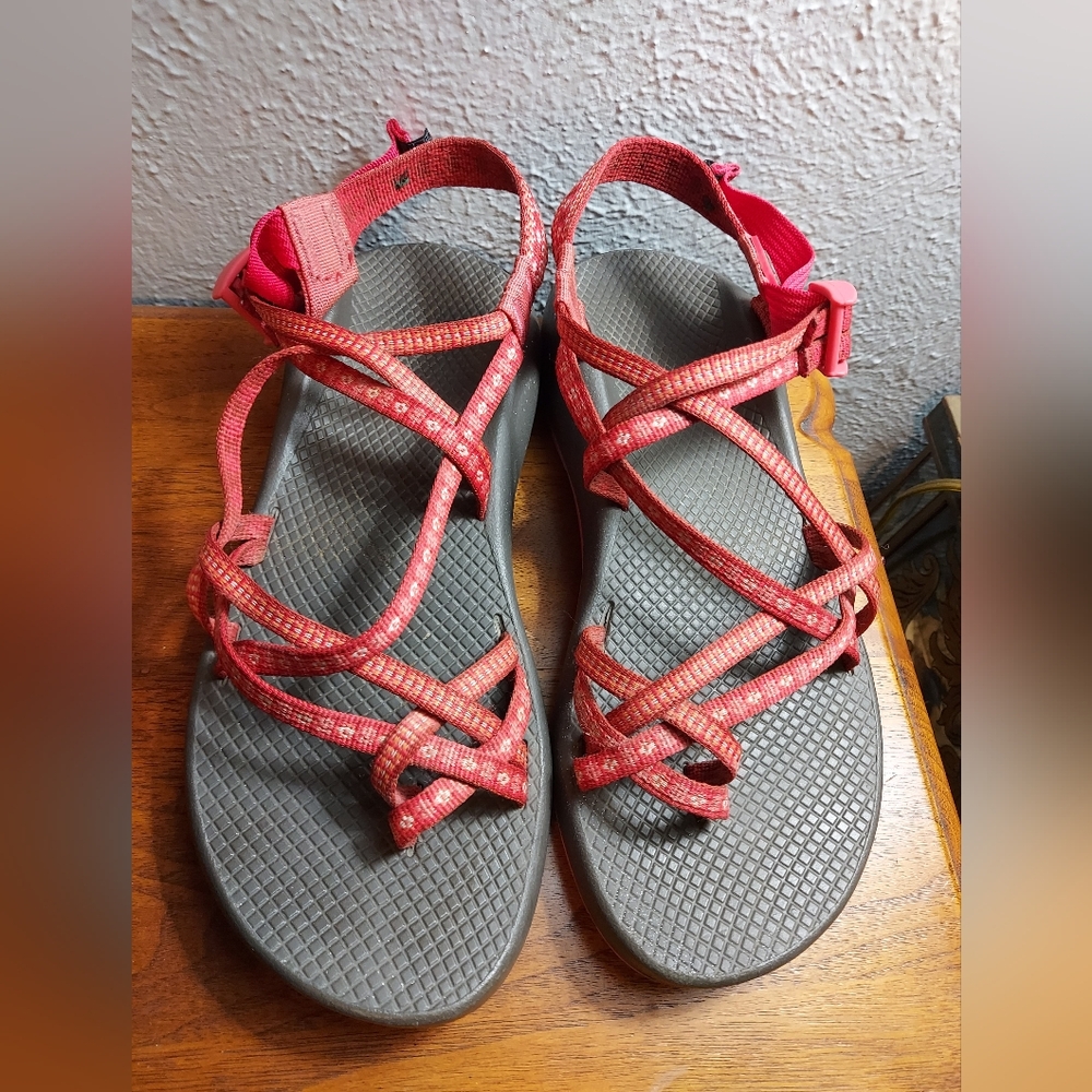 Women's Chaco Sandals Size 10